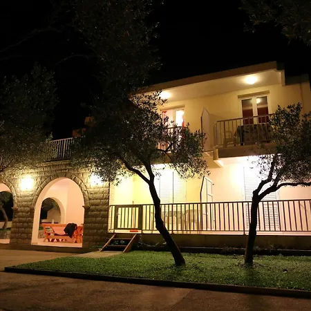 Studio Drace 4529A Apartman *