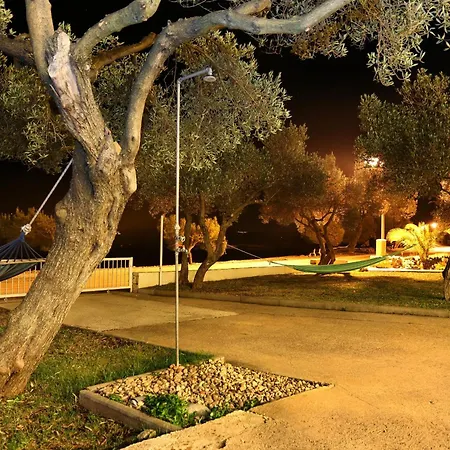 Studio Drace 4529A Apartman Drače