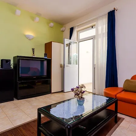 Apartman Studio Drace 4529A