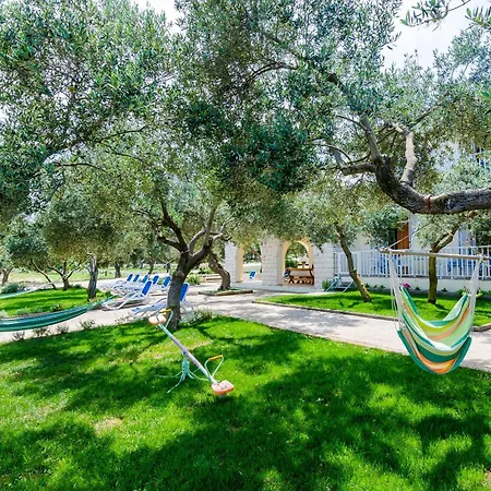 Apartman Studio Drace 4529A Drače