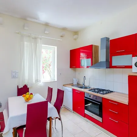Studio Drace 4529A Apartman