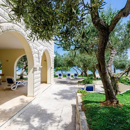 Studio Drace 4529A Apartman Drače