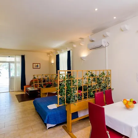 Apartman Studio Drace 4529A Drače