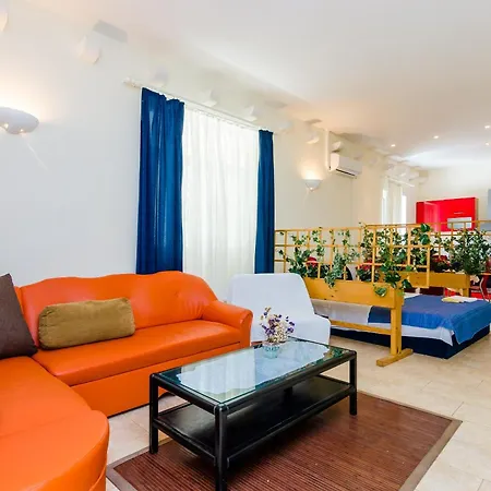 Apartman Studio Drace 4529A *