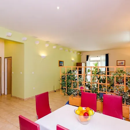 Apartman Studio Drace 4529A Drače